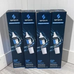 4 Spiropure Refrigerator Water Filters Sp-le600 Lg & Kenmore.. Fixed Price $39.99.