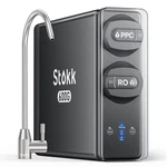 Stokk Reverse Osmosis System, 8 Stage Tankless Water Filter, .... Fixed Price $150.00.