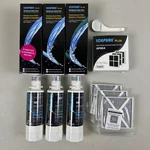 3 Pack Icepure Plus Adq747935 For Lg Lt1000p Kenmore Elite 9980 Rwf4700bc Filter. Fixed Price $29.99.