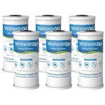 Waterdrop Fxhtc Whole House Carbon Water Filter, Replacement For Ge Fxhtc, (6). Fixed Price $69.99.