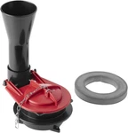 Kohler Genuine 1039861 Flush Valve Kit One Size, Unfinished. Fixed Price $57.47.