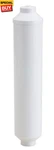 Gs-10ro-b Carbon Water Filter, 10" In-line Granular Activated Cartridge,. Fixed Price $30.29.