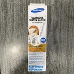 Samsung Water Filter For Refrigerators Nsf/ansi53 Certified. Fixed Price $19.99.