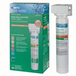 Watts Pwdwtpfas1 Single Stage Total Pfas Reduction Water Filtration System. Fixed Price $291.37.