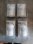 Mwfgv Refrigerator Water Filter Replacement For Ge Mwf (4 Pack) New. Fixed Price $30.00.