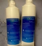 Refresh Water Filter Fits Lg Kenmore Ecoaqua Eff-6003a Refrigerators- 2pk. Fixed Price $25.00.