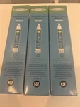 Aqua Fresh Wf293 Water Replacements Filters Set Of 3. Fixed Price $35.00.
