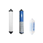 Microline Tfc-435 Filter Replacement Kit (membrane Sold Separately). Fixed Price $57.97.