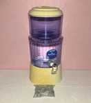 Nikken Pimag Aqua Pour Filtration System Gravity Alkaline Water. Fixed Price $99.99.