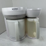 Sears Kenmore Countertop Water Distiller 625.34480 Cleaned Descaled Tested. Fixed Price $159.99.