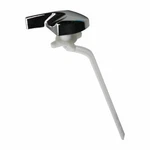 Thrifco 4401822 Kohler Side Mount Toilet Tank Trip Lever (chrome). Fixed Price $9.10.