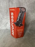 Aeropress Coffee Press 3 N 1 Brew French Pour Over Espress - New. Fixed Price $29.99.