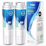 Icepure Rwf0900a For Wrx735sdhz Filter 4 Wrf555sdfz09 9084 Water - 2 Pack. Fixed Price $14.99.
