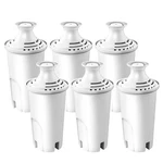 Fit For Brita Classic Ob21 Ob03 987554 35503 42432 Pitcher Water Filter 6 Pack. Fixed Price $24.65.