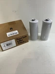 New 2 Aquasana Active Clean Water Machine Replacement Cartridges Aq-cwm. Fixed Price $34.89.