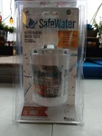 Safe Water F7 Frigidaire Refrigerator Replacement Filter 108707 Ge/kenmore. Fixed Price $24.99.