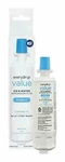 Set Of 3- Everydrop Value By Whirlpool Water Filter For Lg Lt700p Evfilterl7. Fixed Price $24.99.