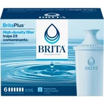 Brita Plus Water Filter High-density For Pitchers And Dispensers 2 6 Pks. Fixed Price $64.88.
