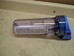 Pentek Filter Housing P/n: 350-0014 Free Shipping. Fixed Price $29.99.