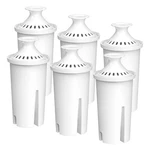Filterlogic Nsf Certified Water Filter, Replacement For Brita Classic. Fixed Price $18.99.