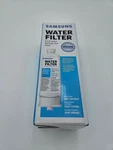 Samsung Genuine Water Filter For Refrigerator - New. Fixed Price $29.99.