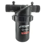 New! Netafim Df150-120 Disc Filter 1-1/2" 120 Mesh 130 Micron Water. Fixed Price $98.99.