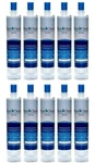 10x For Whirlpool Edr5rxd1 4396508 4396510 W10186668 Refrigerator Water Filter 5. Fixed Price $99.99.