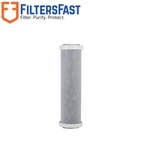 Kx Matrikx +cto/2 Carbon Block Water Filter 32-250-10-green 32-250-125-975. Fixed Price $16.67.