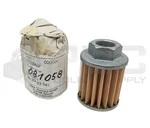 New Mann + Hummel D-67346 Speyer 6230053541. Fixed Price $175.00.