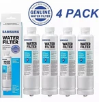 Samsung Refrigerator Water Filter Haf-cin/exp Da29-00020b - 4 Pack. Fixed Price $29.98.