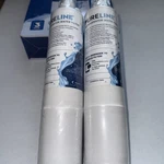 2 Pack Pureline Refrigerator Water Filters Pl-800-s For Kenmore 9990 Lg Lt600p. Fixed Price $13.49.