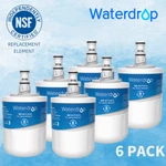 Waterdrop 8171413 Water Filter, Replacement For Nlcs200, Edr8d1, Kenmore 46-9002. Fixed Price $40.00.