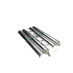 Ev962830 Everpure Quad Plus Xc(2) Repl Cart Kit Genuine Oem. Fixed Price $550.00.