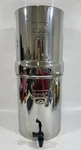 Royal Berkey Water Filter System 12.3 Liters 3.25 Gallons No Lid Or Base. Fixed Price $129.00.