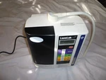 Sanastec Leveluk Sd501 Tyh-401nf Water Lonizer Filter. Fixed Price $1999.99.