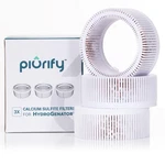 Piurify 3-pack Calcium-sulfite Filters For Hydrogen Water Pitcher, Removes Chlor. Fixed Price $88.49.