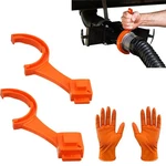 Sheechung Rv Sewer Hose Wrench, 2 Pack Pack, Wrench For. Fixed Price $15.67.