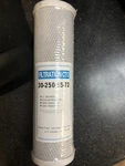 (30-250-65-72)household Water System Cartridge Filter Filtration Part. Fixed Price $24.88.