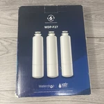 Waterdrop Plus Replacement Filter Wdp-f27 For Samsung Nib Two New Filters Sealed. Fixed Price $17.07.