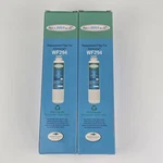 Lot Of 2 Aqua Fresh Wf294 Refrigerator Water Filter Replacement Samsung Kenmore. Fixed Price $39.99.