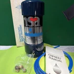 Nsa Bacteriostatic Water Treatment Filter Unit Model Nsa100s Open Box Nos. Fixed Price $55.00.