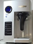 Kflow Ropot-ro100 Reverse Osmosis Water Purifier System Tested Working. Fixed Price $92.87.