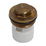American Standard A9505070070a Spout Filter 1/2" Brass Npt Connection. Fixed Price $64.06.