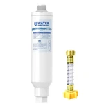 Waterspecialist Rv Inline Water Filter, Nsf 1 Count (pack Of 1), White. Fixed Price $24.84.