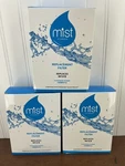 Mist By Clearwater Replacement Filter Model #cwmf002--replaces Lt1000p Lot Of 3. Fixed Price $11.00.