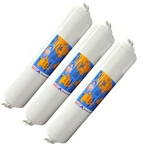 Omnipure K5651-cal/cor-ss 2.5"x12" 50% Calcite - Corosex 1/4" Elbow Qc. Fixed Price $129.57.