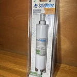 Safe Water Refrigerator Filter Sw-w2 Fits In Place Of Whirlpool 5. Fixed Price $15.00.