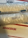Brunswick C20a10a Filter Pack Of 2 Nos Surplus No Box. Fixed Price $24.99.