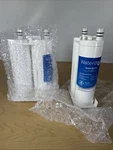 2 Pack Waterdrop Refrigerator Water Filter Model Wd-f18 Lot Of. Fixed Price $29.99.