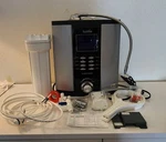 Alkaviva Athena H2 Water Ionizer Machine-alkaline Sys-used -no Filters. Fixed Price $999.00.